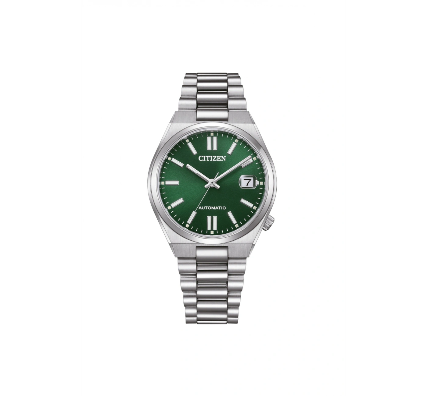 Citizen Tsuyosa 37mm NJ0200-50X Otomatik Kol Saati