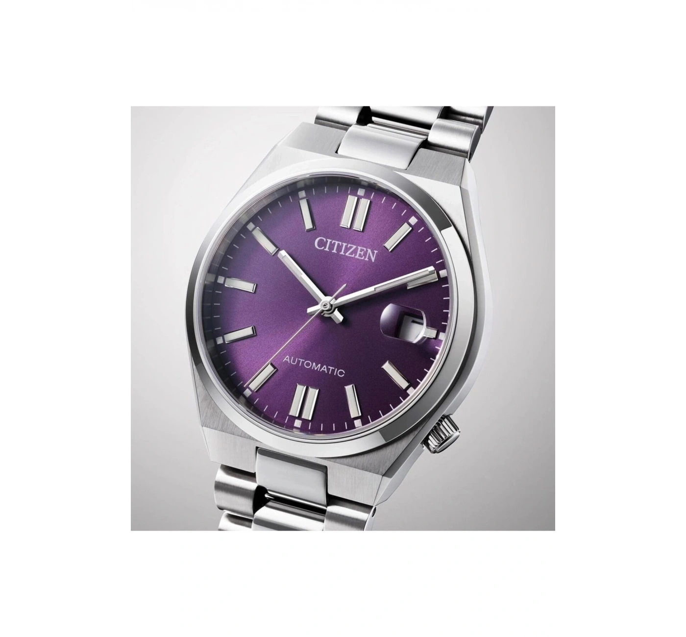 Citizen Tsuyosa 37mm NJ0200-50W Otomatik Kol Saati