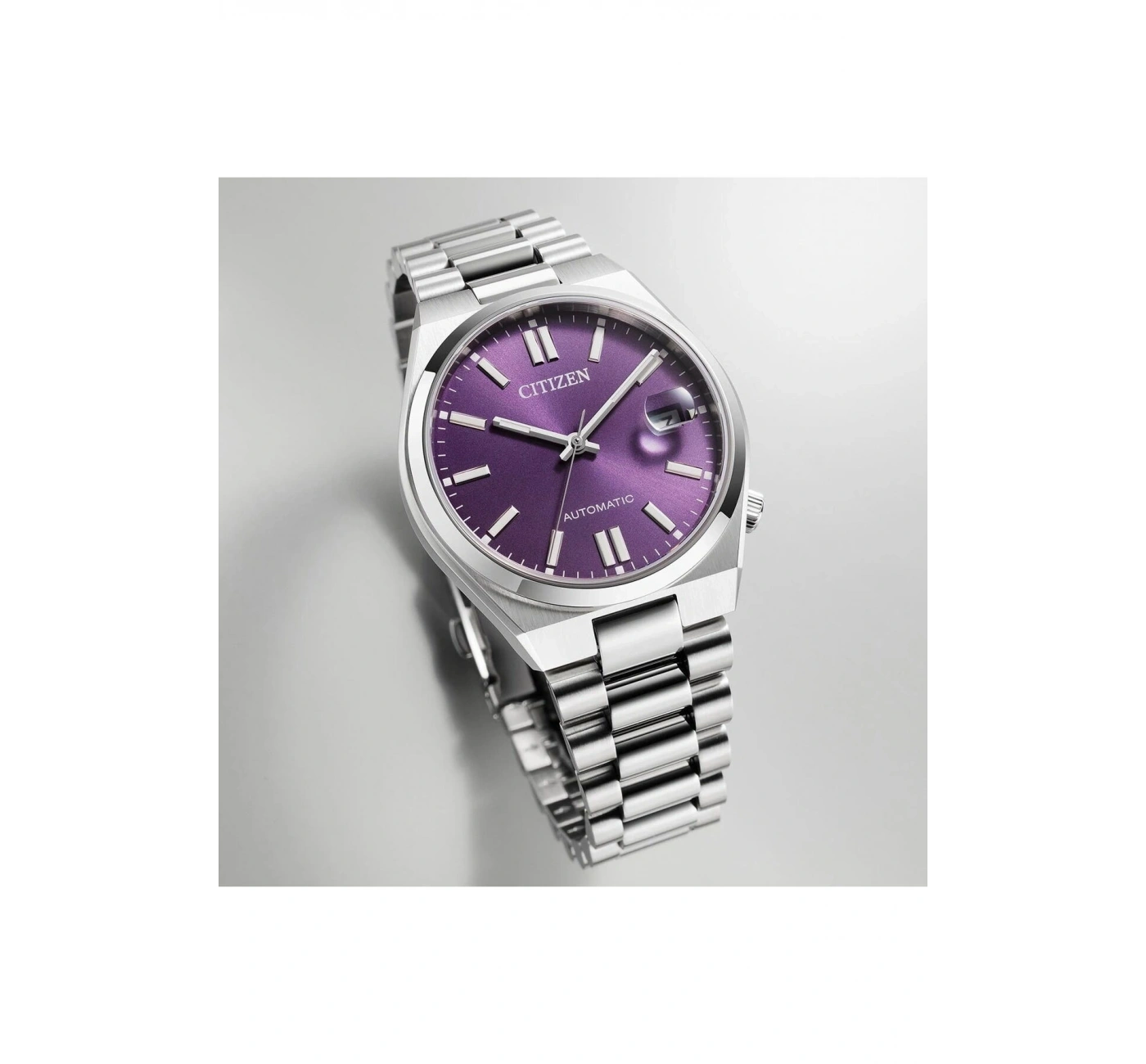 Citizen Tsuyosa 37mm NJ0200-50W Otomatik Kol Saati