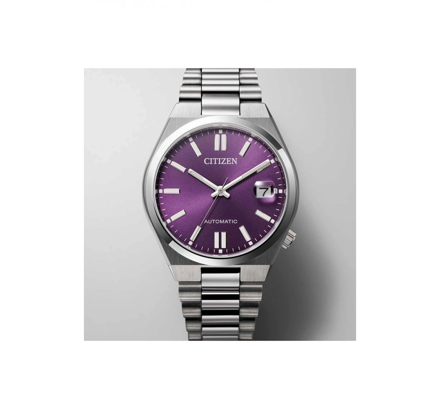 Citizen Tsuyosa 37mm NJ0200-50W Otomatik Kol Saati