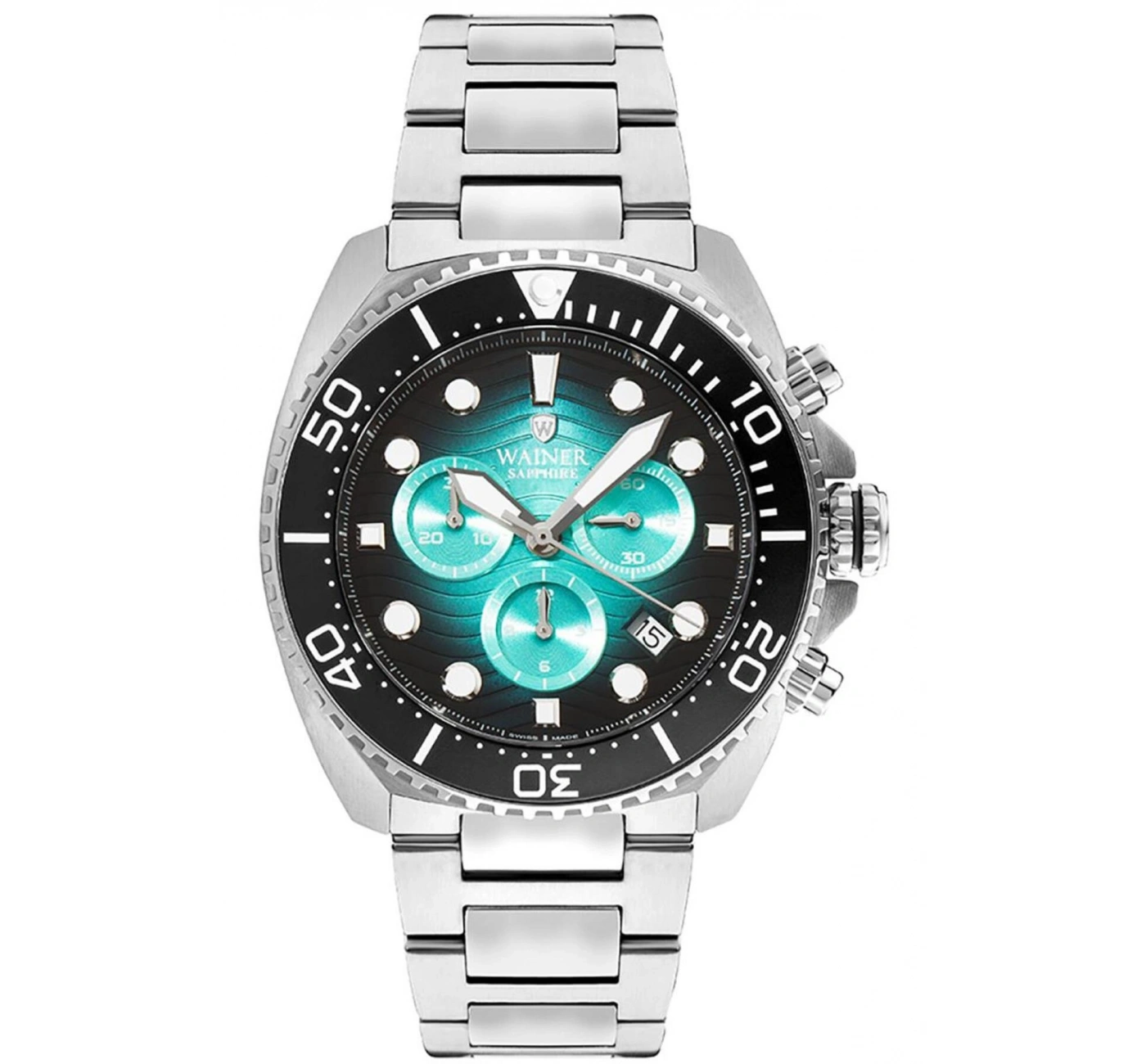 Wainer WA.10300-A Erkek Kol Saati