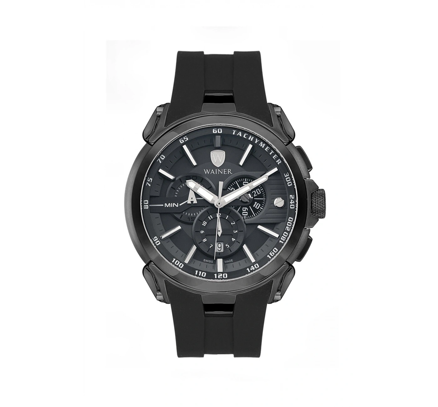 Wainer WA.16910-F Erkek Kol Saati