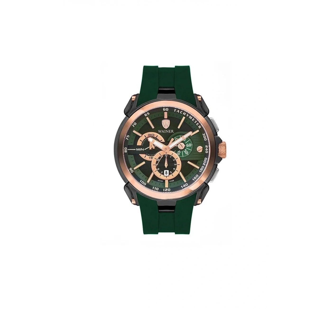 Wainer WA.16910-G Erkek Kol Saati