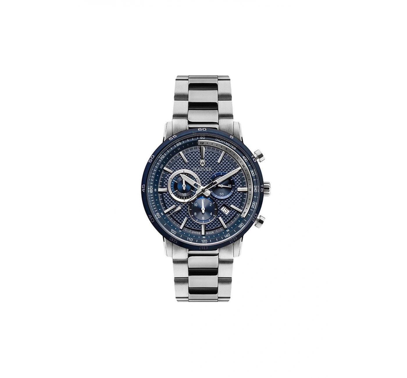 Wainer WA.19032-B Erkek Kol Saati