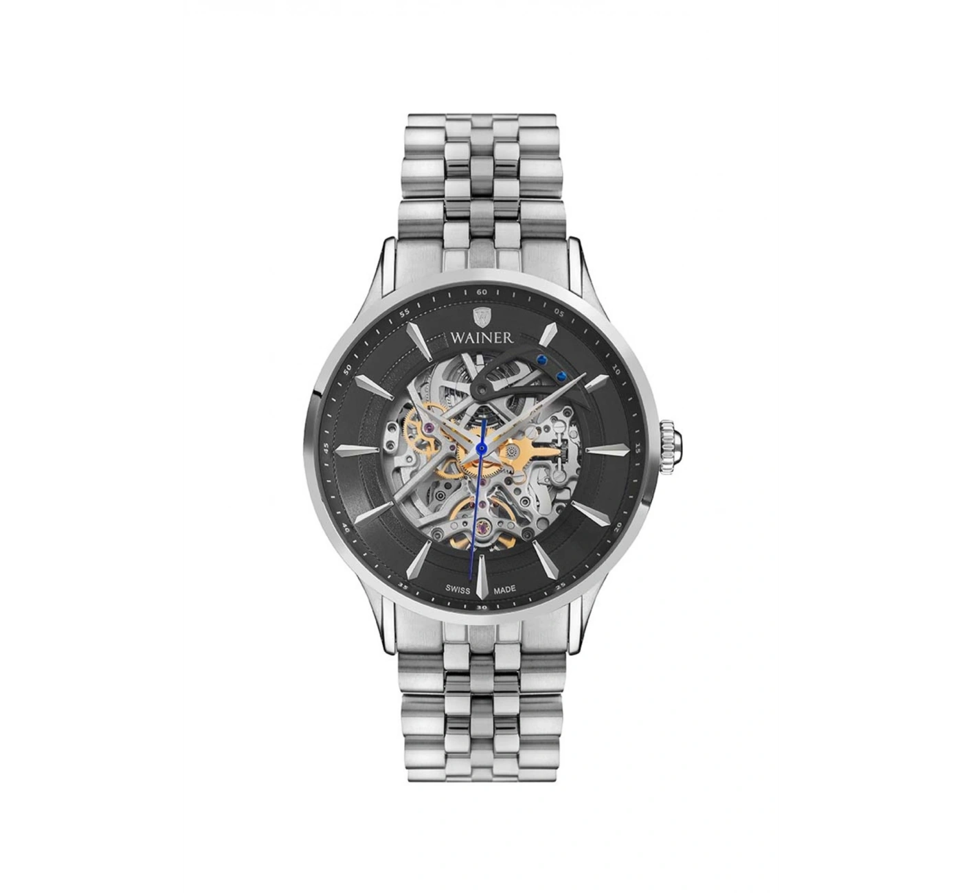 Wainer WA.25705-A Erkek Kol Saati