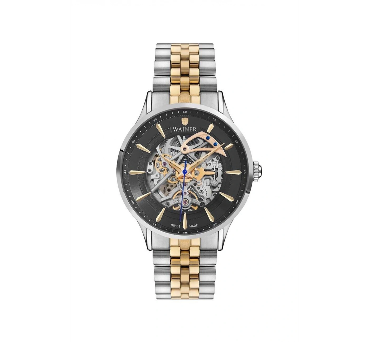 Wainer WA.25705-C Erkek Kol Saati