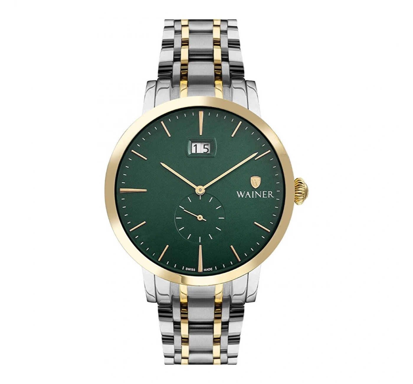 Wainer WA.01881-F Erkek Kol Saati