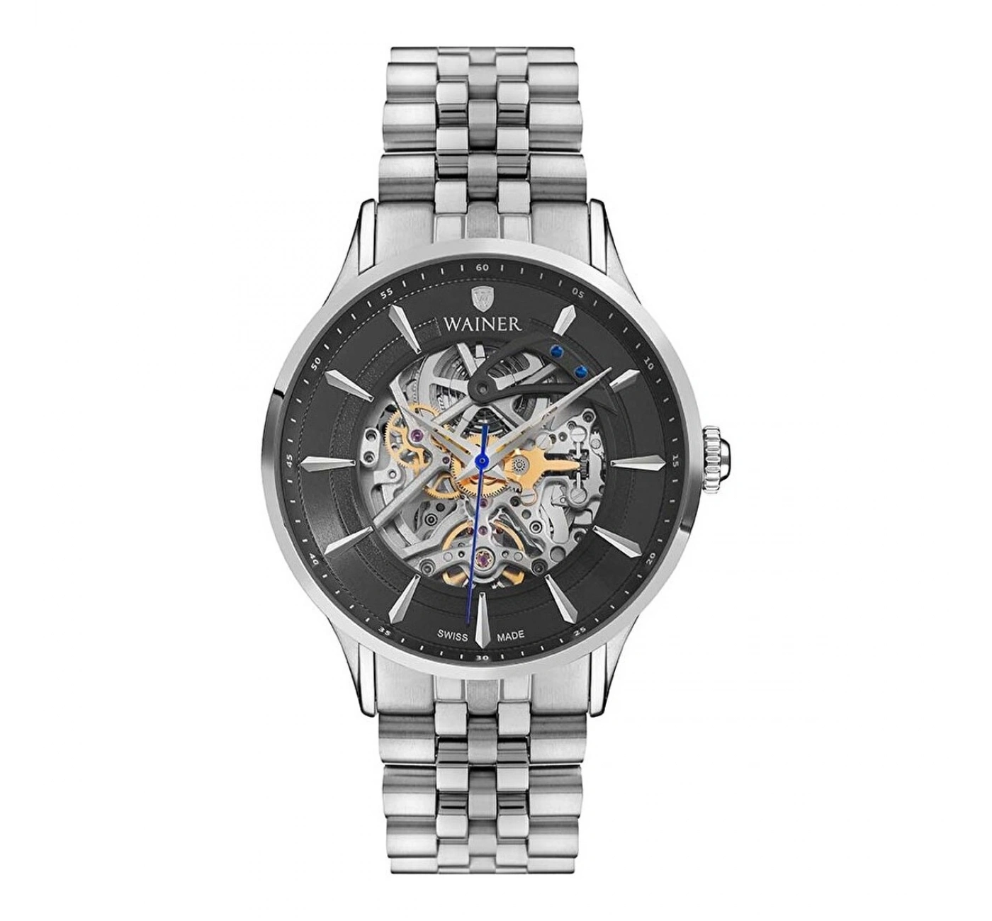 Wainer WA.25705-A Erkek Kol Saati