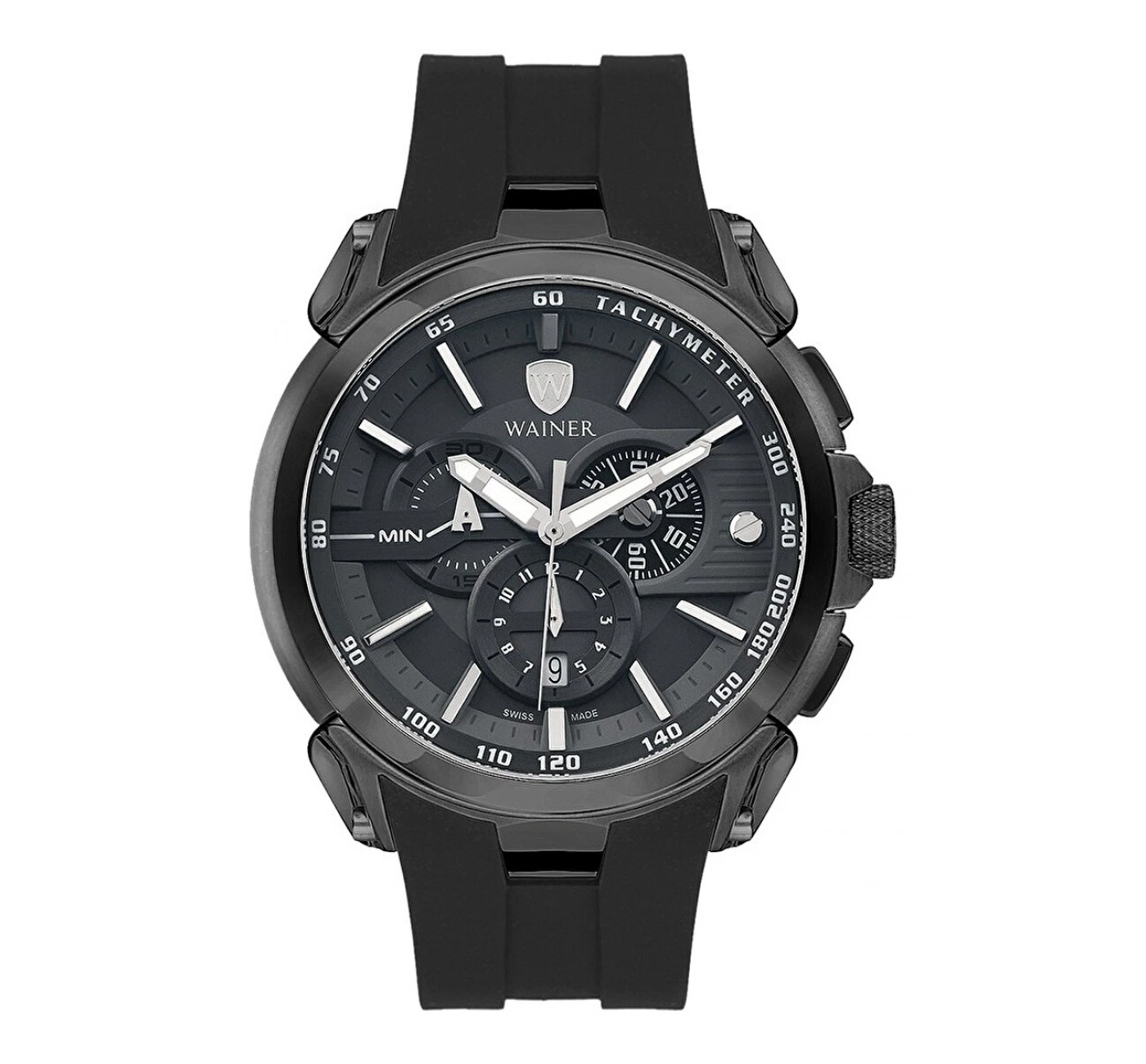 Wainer WA.16910-F Erkek Kol Saati