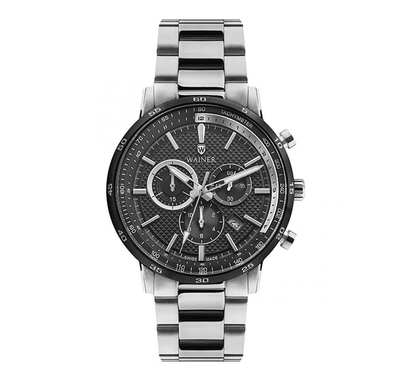 Wainer WA.19032-D Erkek Kol Saati