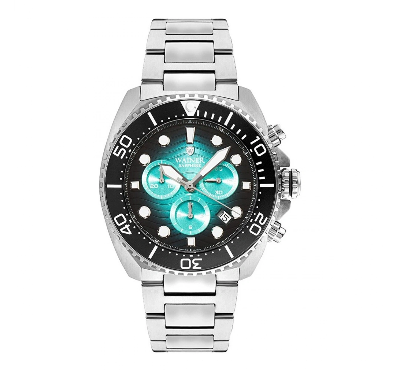 Wainer WA.10300-A Erkek Kol Saati