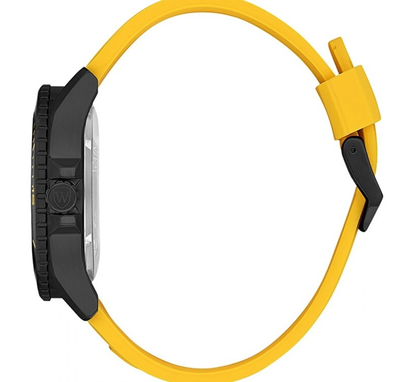 Wainer WA.25110-B Swiss Made Erkek Kol Saati