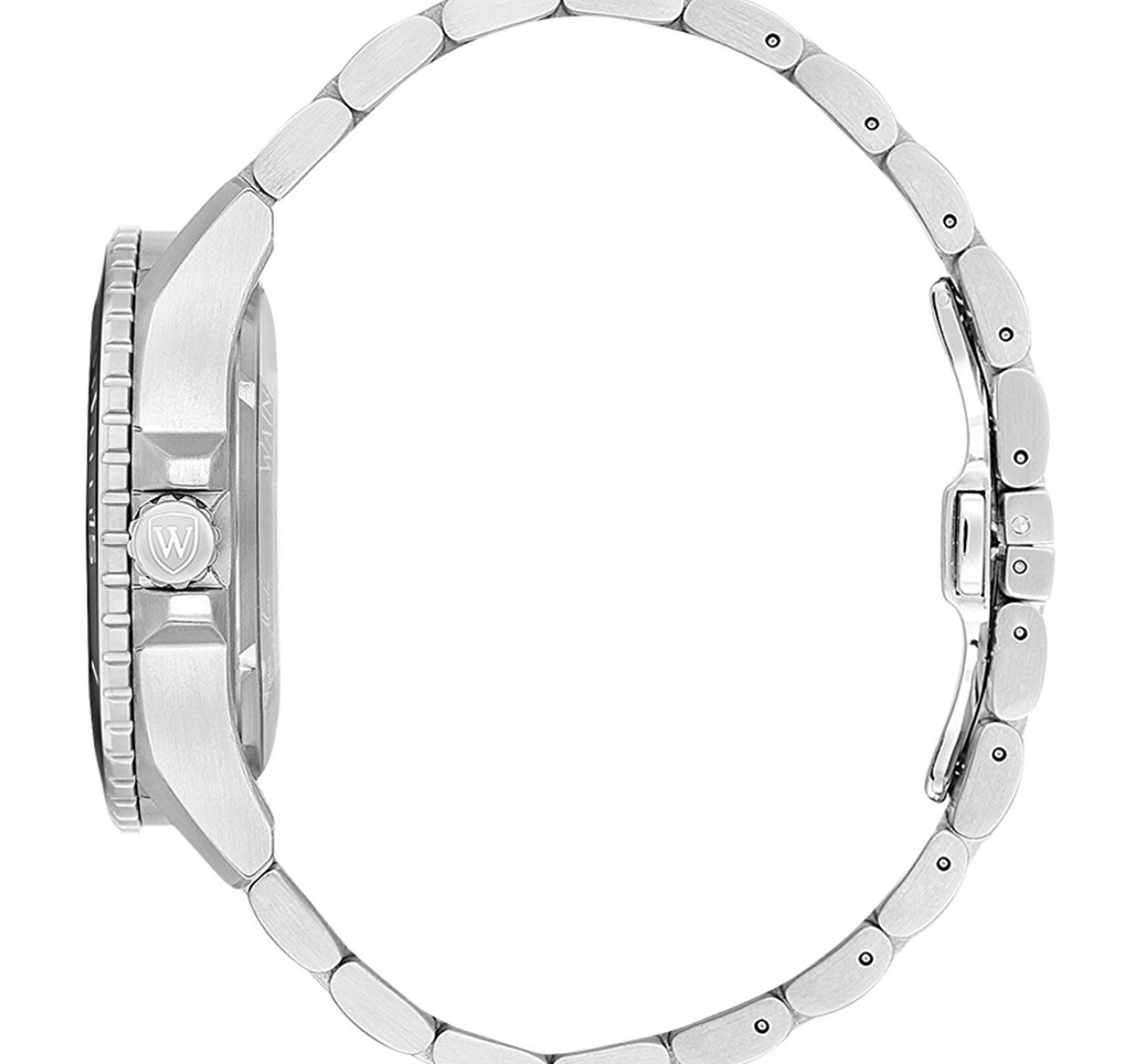 Wainer WA.25300-A Erkek Kol Saati