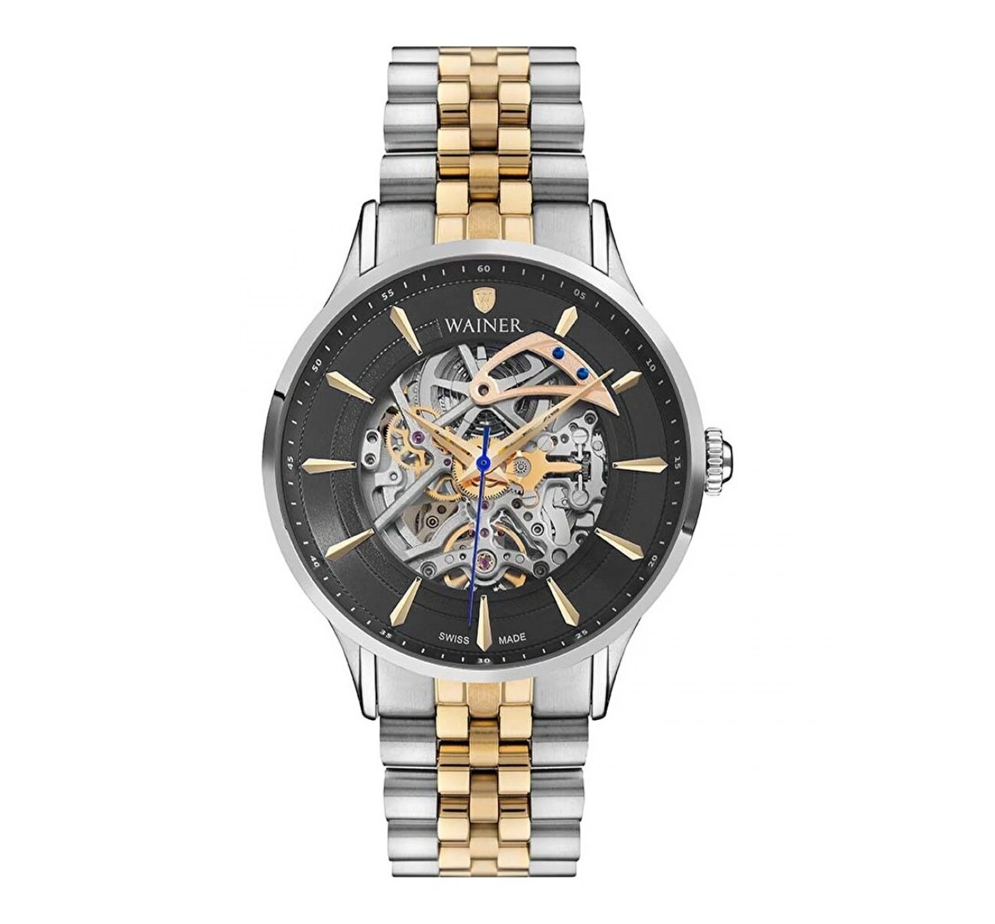 Wainer WA.25705-C Erkek Kol Saati