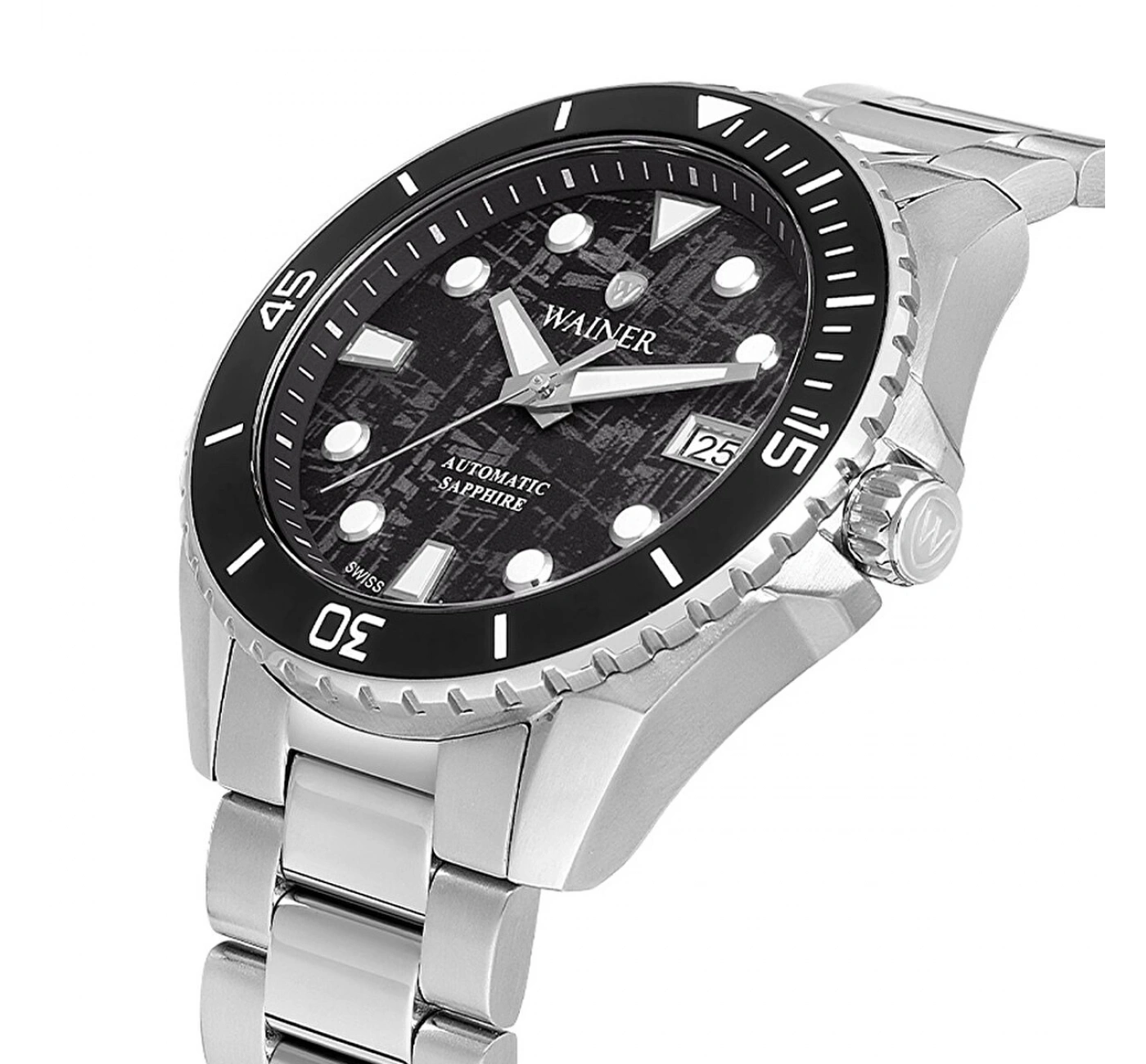 Wainer WA.25300-A Erkek Kol Saati