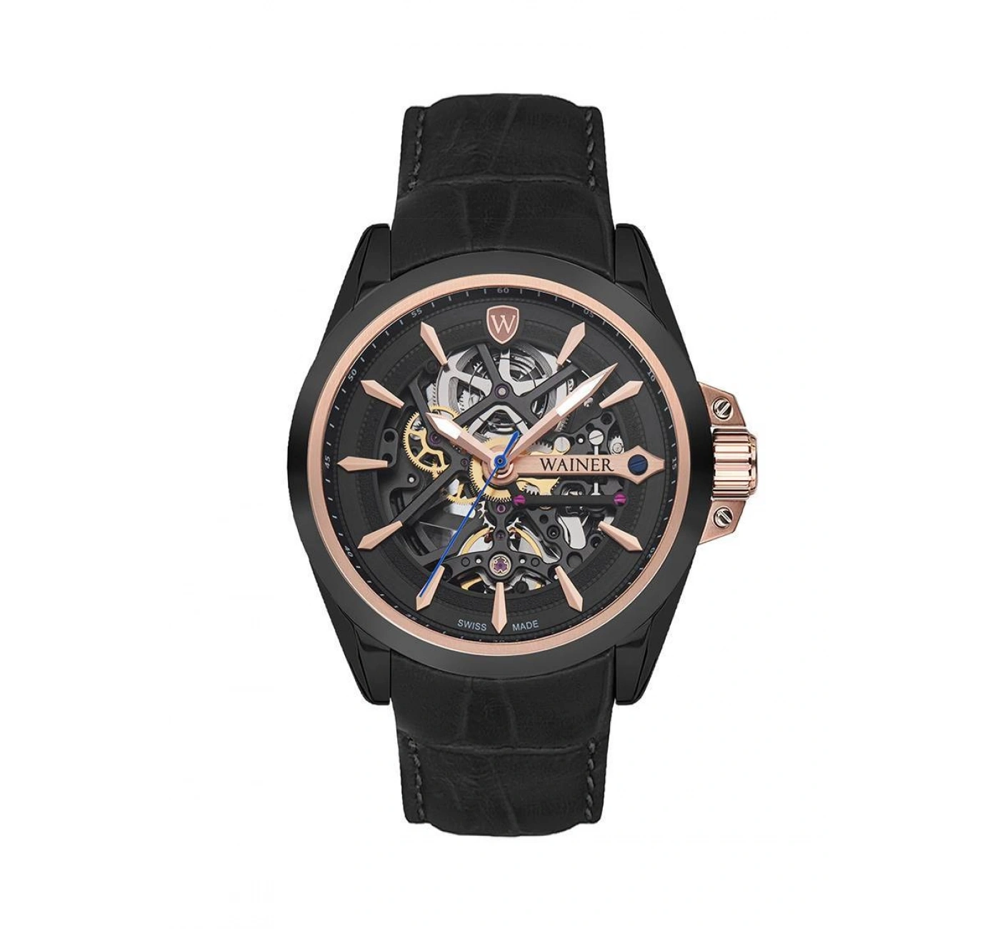 Wainer WA.25677-E Erkek Kol Saati