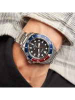 Seiko Prospex SNE595P1 Solar Divers Erkek Kol Saati