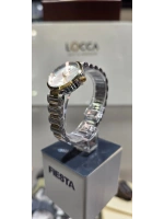 Fiesta F-23008L Kadın Kol Saati