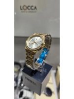 Fiesta F-23005L Kadın Kol Saati