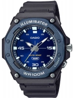 Casio MW-620H-2AVDF Kol Saati
