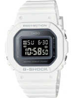 Casio G-Shock GMD-S5600-7DR Kadın Kol Saati