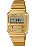 Casio Vintage A100WEG-9ADF Kol Saati
