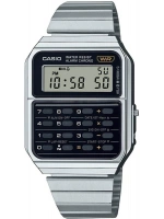 Casio CA-500WE-1ADF Hesap Makineli Kol Saati