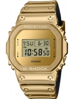 Casio G-Shock G-Steel GM-5600YMG-9DR Erkek Kol Saati