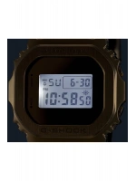 Casio G-Shock G-Steel GM-5600YMG-9DR Erkek Kol Saati
