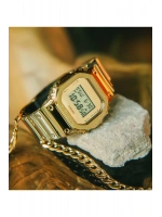 Casio G-Shock G-Steel GM-5600YMG-9DR Erkek Kol Saati