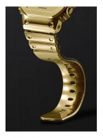 Casio G-Shock G-Steel GM-5600YMG-9DR Erkek Kol Saati