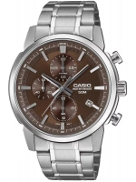 Casio MTP-E510D-5AVDF Erkek Kol Saati