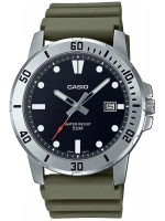 Casio MTP-VD01-3EVUDF Erkek Kol Saati