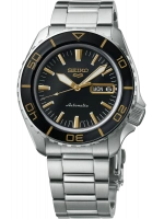 Seiko 5 SRPK99K Otomatik Erkek Kol Saati
