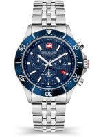 Swiss Military SMWGI2100703 Erkek Kol Saati