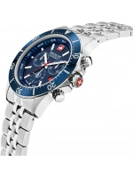 Swiss Military SMWGI2100703 Erkek Kol Saati