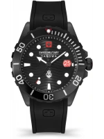 Swiss Military SMWGN2200330 Erkek Kol Saati