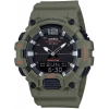 Casio HDC-700-3A2VDF Kol Saati