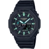 Casio GA-2100RC-1ADR Kol Saati