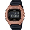 Casio W-218HM-5BVDF Kol Saati