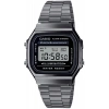 Casio A168WGG-1ADF Kol Saati