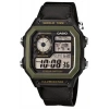 Casio AE-1200WHB-1BVDF Kol Saati