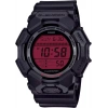 Casio GD-010BBR-1DR Kol Saati