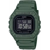 Casio W-218H-3BVDF Kol Saati