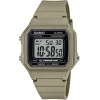 Casio W-217H-5AVDF Kol Saati
