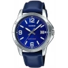 Casio MTP-V004L-2BUDF Kol Saati