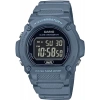 Casio W-219HC-2BVDF Kol Saati
