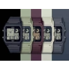 Casio LF-20W-5ADF Kol Saati