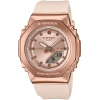 G-SHOCK WOMEN GM-S2110PG-4ADR Kol Saati