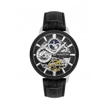 Quantum QMG1065.351 Otomatik Erkek Kol Saati